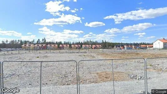 Apartments for rent in Sigtuna - Photo from Google Street View