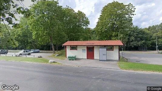 Apartments for rent in Gävle - Photo from Google Street View