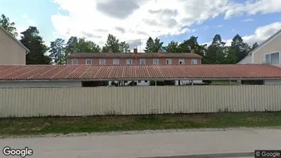 Apartments for rent in Tierp - Photo from Google Street View
