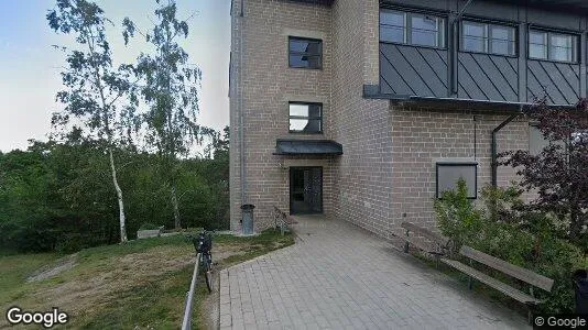Apartments for rent in Nynäshamn - Photo from Google Street View