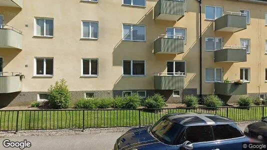 Apartments for rent in Norrköping - Photo from Google Street View