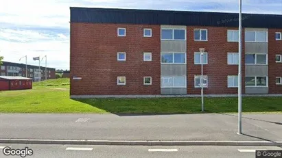 Apartments for rent in Tidaholm - Photo from Google Street View