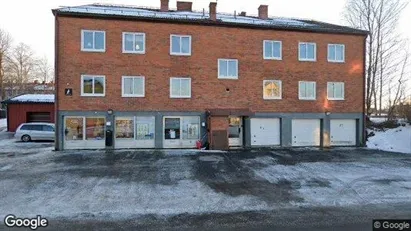 Apartments for rent in Umeå - Photo from Google Street View
