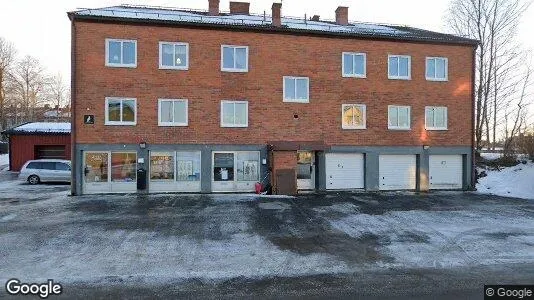 Apartments for rent in Umeå - Photo from Google Street View