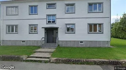 Apartments for rent in Nässjö - Photo from Google Street View