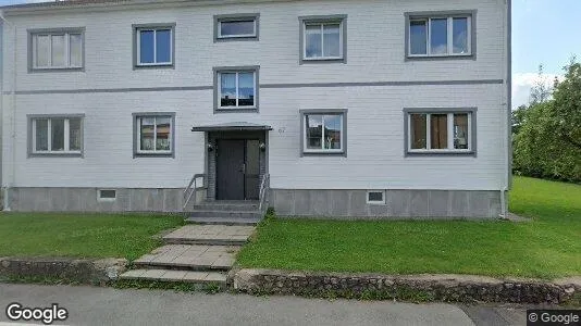 Apartments for rent in Nässjö - Photo from Google Street View