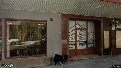 Apartments for rent in Uddevalla - Photo from Google Street View