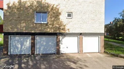 Apartments for rent in Avesta - Photo from Google Street View