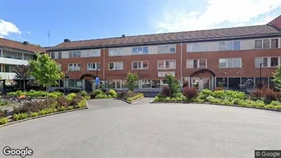 Apartments for rent in Oxelösund - Photo from Google Street View