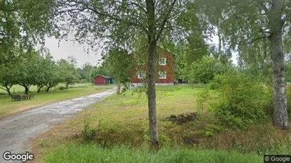 Apartments for rent in Ockelbo - Photo from Google Street View
