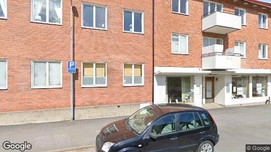 Apartments for rent in Oxelösund - Photo from Google Street View