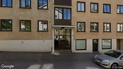 Apartments for rent in Borås - Photo from Google Street View