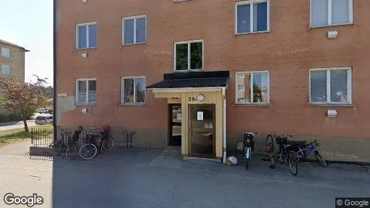 Apartments for rent in Arboga - Photo from Google Street View