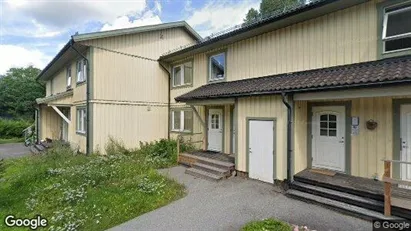 Apartments for rent in Gnesta - Photo from Google Street View