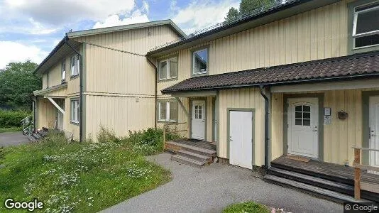 Apartments for rent in Gnesta - Photo from Google Street View