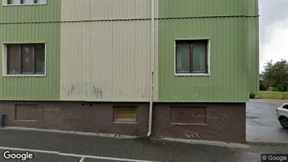 Apartments for rent in Eskilstuna - Photo from Google Street View
