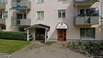 Apartments for rent in Tranås - Photo from Google Street View