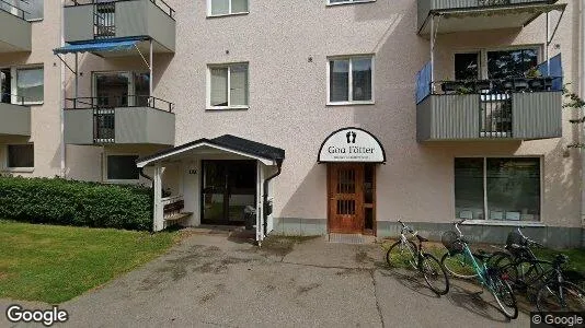 Apartments for rent in Tranås - Photo from Google Street View