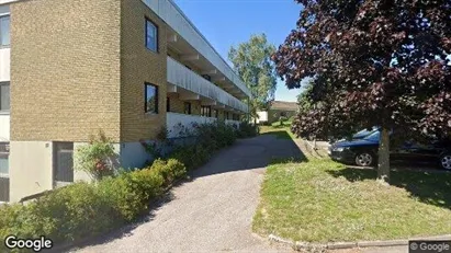 Apartments for rent in Oskarshamn - Photo from Google Street View