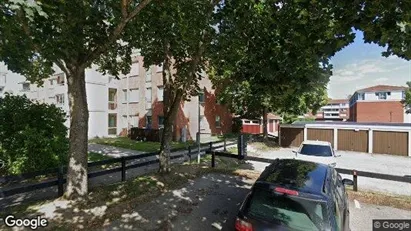 Apartments for rent in Växjö - Photo from Google Street View
