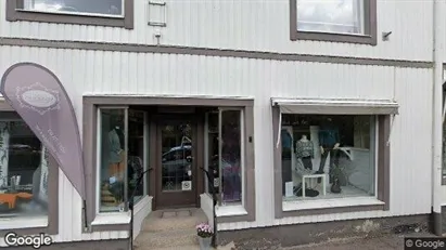 Apartments for rent in Tierp - Photo from Google Street View