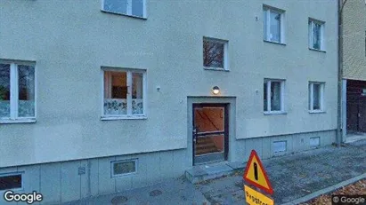 Apartments for rent in Eskilstuna - Photo from Google Street View