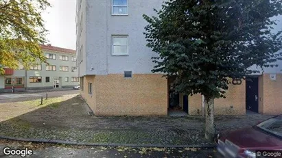 Apartments for rent in Klippan - Photo from Google Street View