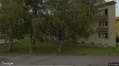 Apartments for rent in Köping - Photo from Google Street View