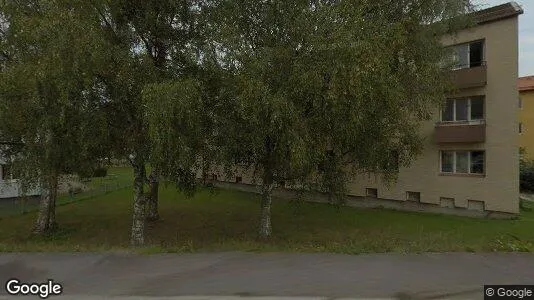 Apartments for rent in Köping - Photo from Google Street View