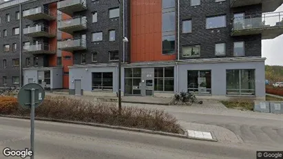 Apartments for rent in Örebro - Photo from Google Street View