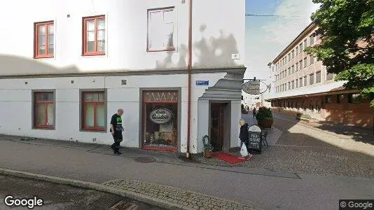 Apartments for rent in Uddevalla - Photo from Google Street View