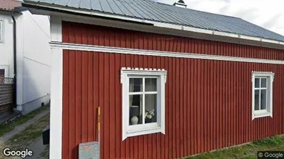 Apartments for rent in Piteå - Photo from Google Street View