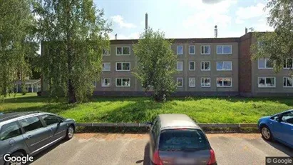 Apartments for rent in Mariestad - Photo from Google Street View
