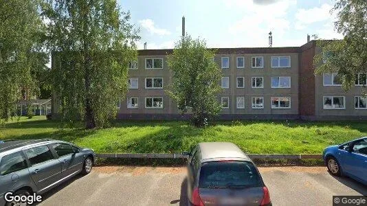 Apartments for rent in Mariestad - Photo from Google Street View