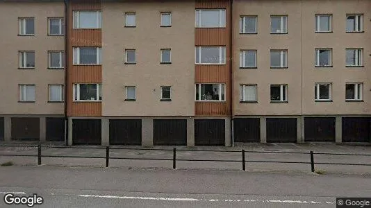 Apartments for rent in Finspång - Photo from Google Street View