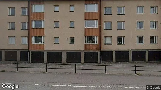 Apartments for rent in Finspång - Photo from Google Street View