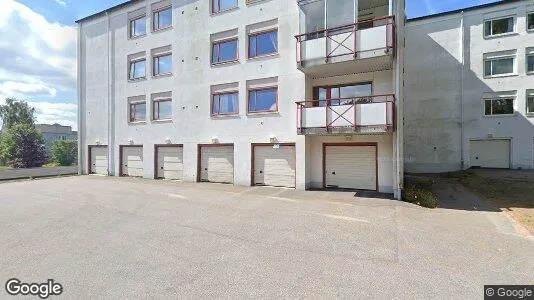 Apartments for rent in Växjö - Photo from Google Street View
