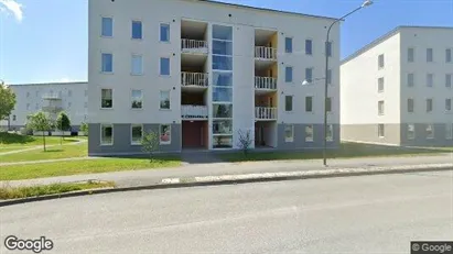 Apartments for rent in Örebro - Photo from Google Street View