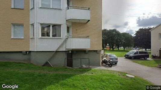 Apartments for rent in Vimmerby - Photo from Google Street View
