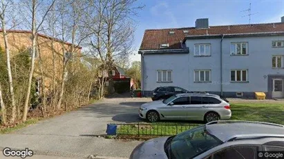 Apartments for rent in Örebro - Photo from Google Street View