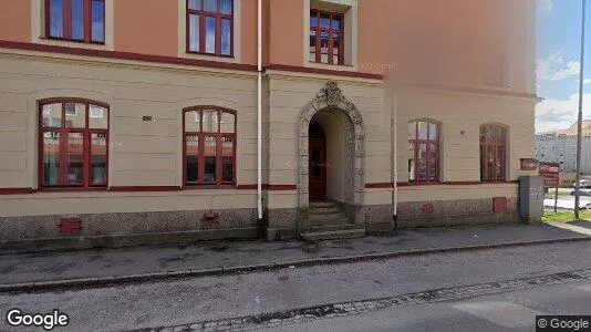Apartments for rent in Hallsberg - Photo from Google Street View