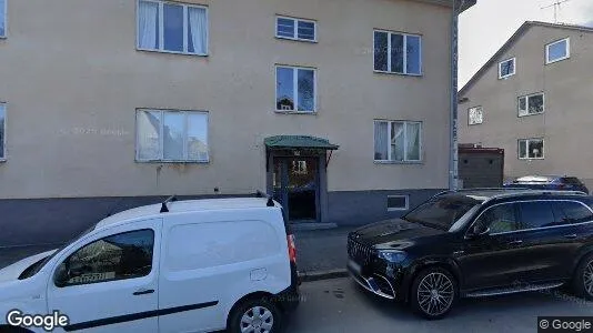 Apartments for rent in Örebro - Photo from Google Street View