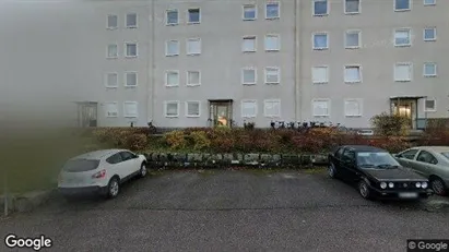 Apartments for rent in Eskilstuna - Photo from Google Street View