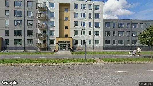 Apartments for rent in Mölndal - Photo from Google Street View