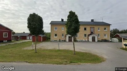 Apartments for rent in Piteå - Photo from Google Street View