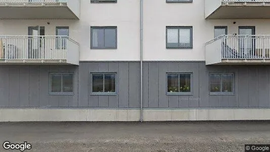 Apartments for rent in Helsingborg - Photo from Google Street View