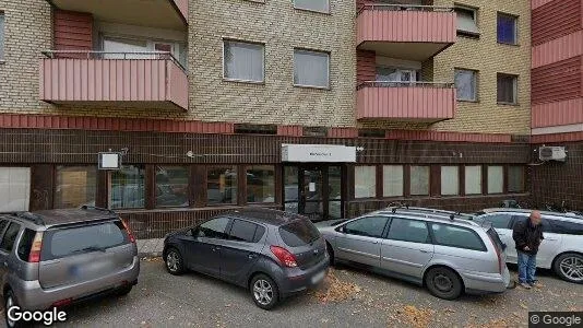 Apartments for rent in Sandviken - Photo from Google Street View