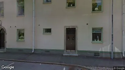 Apartments for rent in Skara - Photo from Google Street View