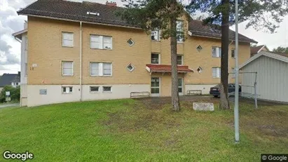 Apartments for rent in Sundsvall - Photo from Google Street View