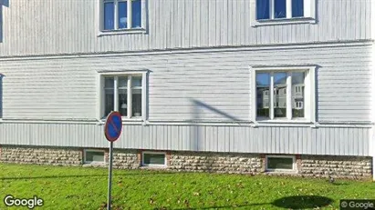 Apartments for rent in Skara - Photo from Google Street View
